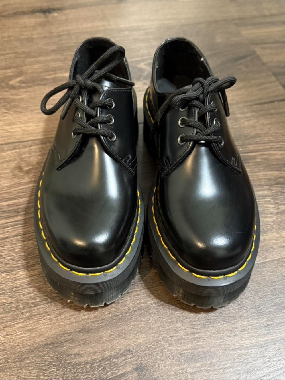 Platform Doc Martin 1941